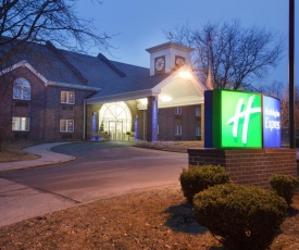 Holiday Inn Express Des Moines-At Drake University, an IHG Hotel