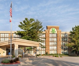 Holiday Inn Hotel & Suites Des Moines-Northwest, an IHG Hotel