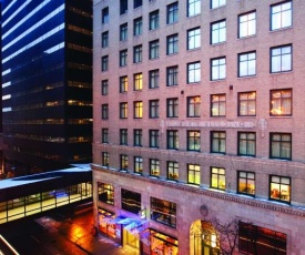 Hyatt Place Des Moines Downtown