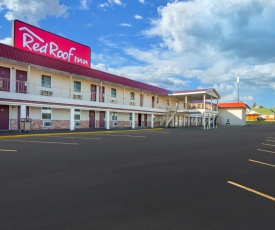 Red Roof Inn Des Moines