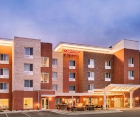 TownePlace Suites by Marriott Dubuque Downtown