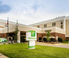 Holiday Inn Dubuque/Galena, an IHG Hotel