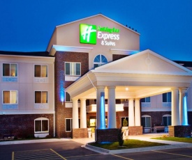 Holiday Inn Express Hotel & Suites - Dubuque West, an IHG Hotel