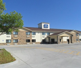 Cobblestone Inn & Suites - Fort Dodge