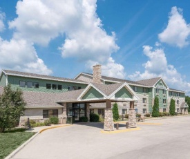 AmericInn by Wyndham Fort Dodge