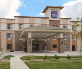 Sleep Inn & Suites Fort Dodge