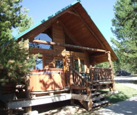 Eagle Ridge Ranch