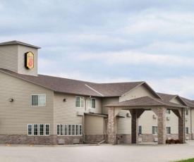 Super 8 by Wyndham Fort Dodge IA