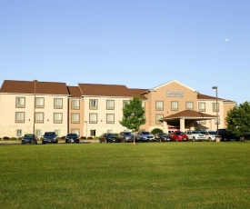 Comfort Inn & Suites Grinnell