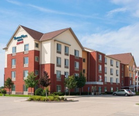 TownePlace Suites Des Moines Urbandale