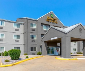 Quality Inn & Suites Keokuk North