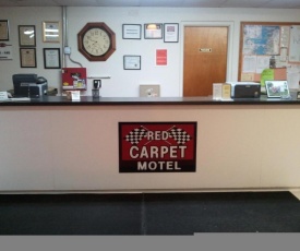 Red Carpet Motel - Knoxville