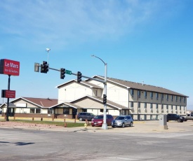 Le Mars Inn and Suites