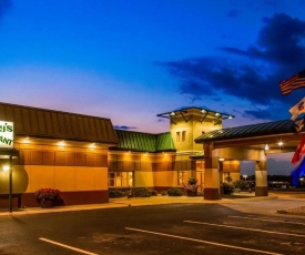 Best Western Regency Inn