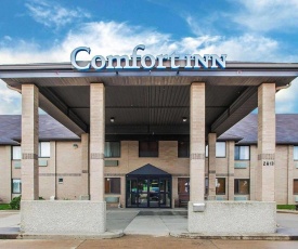 Comfort Inn Marshalltown South