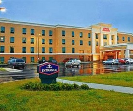 Hampton Inn & Suites Marshalltown