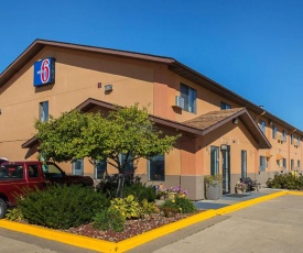 Motel 6-Marshalltown, IA