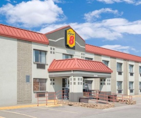 Super 8 by Wyndham Marshalltown