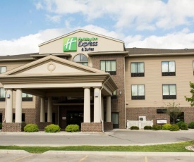 Holiday Inn Express & Suites - Mason City, an IHG Hotel