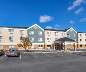 Quality Inn & Suites Mason City