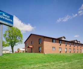 Best Western Mount Pleasant Inn