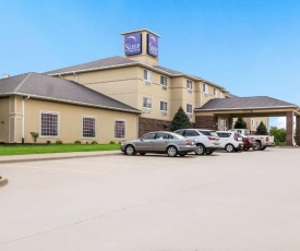 Sleep Inn North Liberty/Coralville