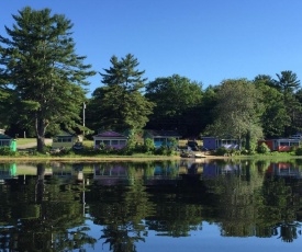 The Cottages at Harvey Lake