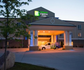 Holiday Inn Express & Suites Northwood, an IHG Hotel