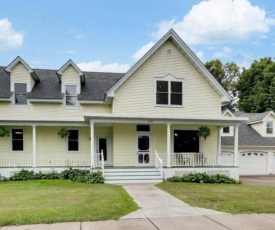 Historic 1880s Home