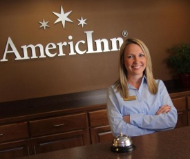 AmericInn by Wyndham Osceola