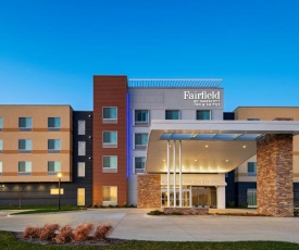 Fairfield Inn & Suites by Marriott Oskaloosa