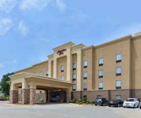 Hampton Inn Ottumwa