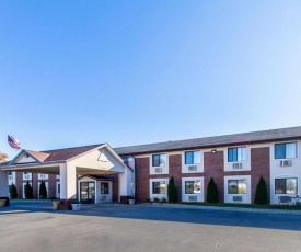 Quality Inn & Suites Ottumwa