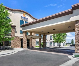 Comfort Inn & Suites Jerome - Twin Falls