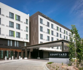 Courtyard Sioux City Downtown/Convention Center