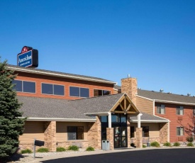 AmericInn by Wyndham Sioux City