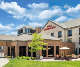 Hilton Garden Inn Sioux City Riverfront