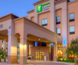 Holiday Inn Express & Suites Sioux City-South, an IHG Hotel