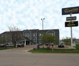 New Victorian Inn - Sioux City