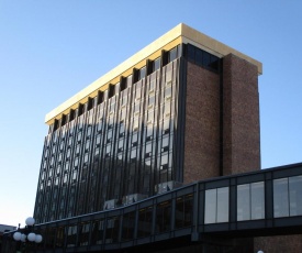 Sioux City Hotel and Conference Center