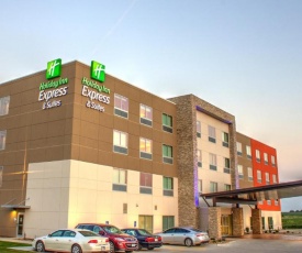 Holiday Inn Express Spencer, an IHG Hotel