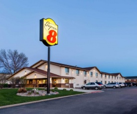 Super 8 by Wyndham Spirit Lake/Okoboji