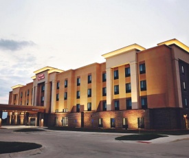 Hampton Inn & Suites Des Moines/Urbandale Ia