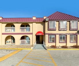 Econo Lodge Urbandale-Northwest Des Moines