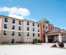 Holiday Inn Express and Suites Urbandale Des Moines, an IHG Hotel