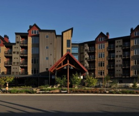 Silver Mountain Lodging