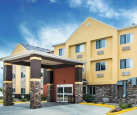 Comfort Inn & Suites Waterloo – Cedar Falls