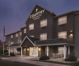 Country Inn & Suites by Radisson, Waterloo, IA