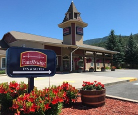 FairBridge Inn & Suites Kellogg