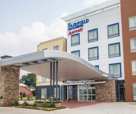 Fairfield Inn & Suites by Marriott Waterloo Cedar Falls